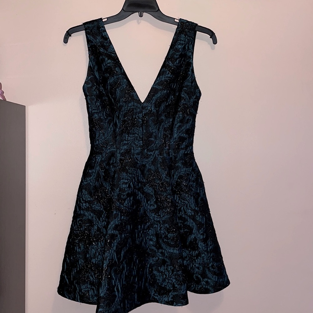 Alice + Olivia Dress